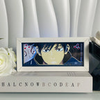 Anime Shadow Box LED Light – 3D Paper Carving USB Table Lamp