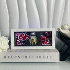 Anime Shadow Box LED Light – 3D Paper Carving USB Table Lamp